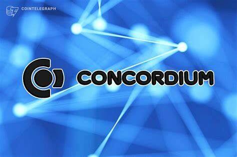 Concordium(CCD)是什么币-第1张图片-火网下载