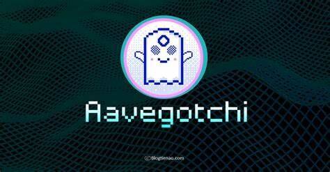 Aavegotchi是什么币-第1张图片-火网下载
