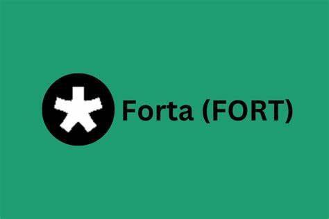 什么是Forta(FORT)币-第1张图片-火网下载