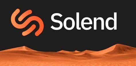 什么是Solend(SLND)币-第1张图片-火网下载