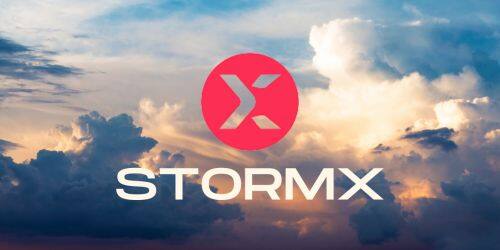 什么是StormX(STMX)币-第1张图片-火网下载