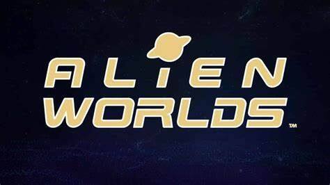 什么是Alien Worlds(TLM)币-第1张图片-火网下载