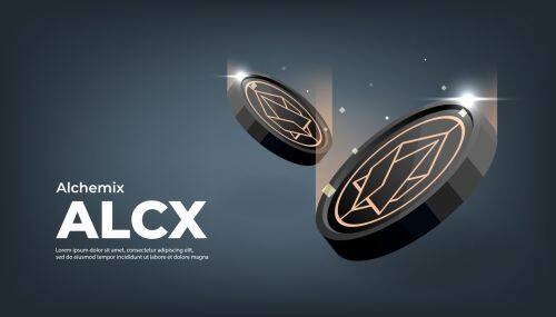什么是Alchemix(ALCX)币-第1张图片-火网下载