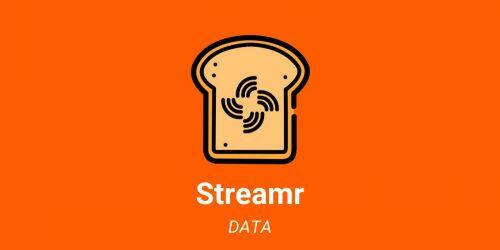 什么是Streamr(DATA)币-第1张图片-火网下载