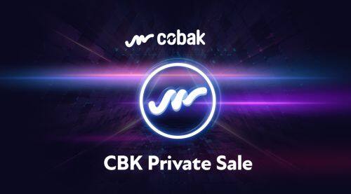 什么是Cobak Thuobin(CBK)币-第1张图片-火网下载