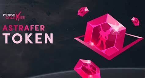 什么是ASTRAFER币-第1张图片-火网下载