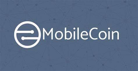 MobileCoin币种说明-第1张图片-火网下载