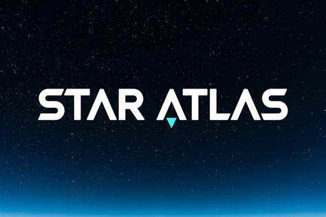 什么是Star Atlas(ATLAS)币-第1张图片-火网下载