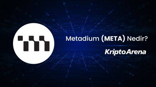 什么是Metadium(META)币-第1张图片-火网下载