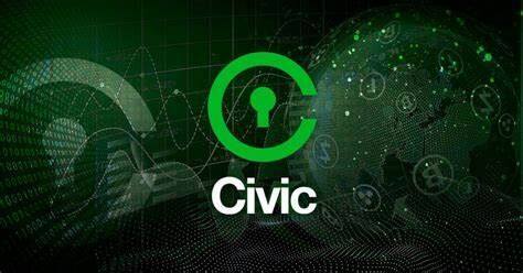 什么是Civic(CVC)币-第1张图片-火网下载