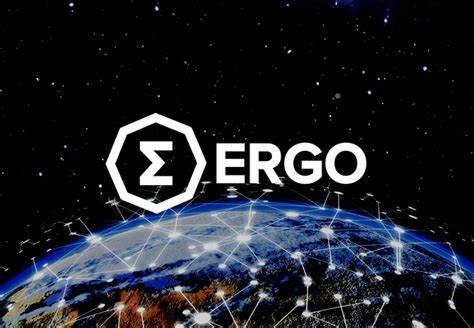 什么是Ergo(ERG)币-第1张图片-火网下载