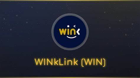 什么是WINkLink币-第1张图片-火网下载