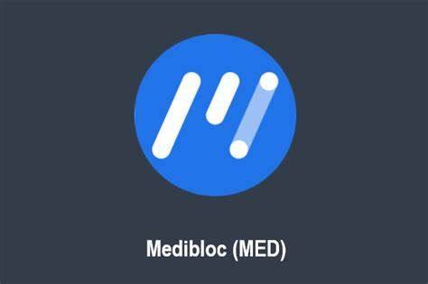 什么是MediBloc(MED)币-第1张图片-火网下载