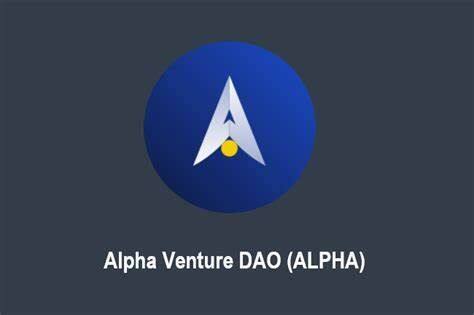 ALPHA币种介绍-第1张图片-火网下载