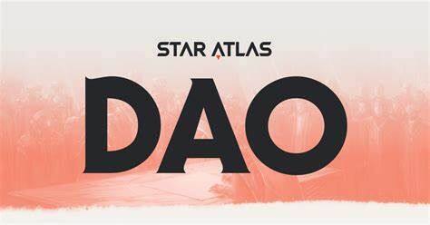 什么是Star Atlas DAO(POLIS)币-第1张图片-火网下载