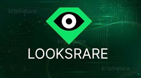 什么是LooksRare(LOOKS)币-第1张图片-火网下载