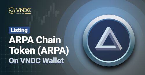什么是ARPA Chain币-第1张图片-火网下载