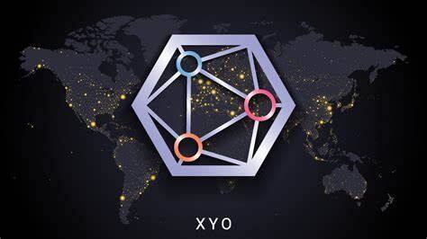 什么是XYO币-第1张图片-火网下载