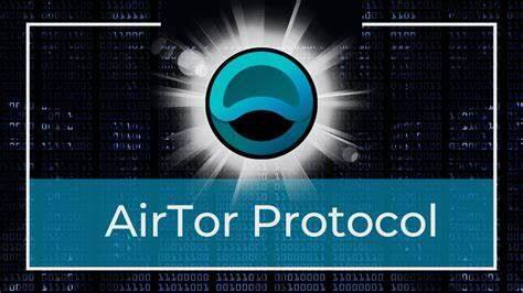 Airtor Protocol(ATOR)是什么币-第1张图片-火网下载