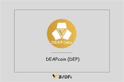 什么是DEAPcoin(DEP)介绍-第1张图片-火网下载