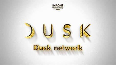 Dusk Network (DUSK)-第1张图片-火网下载