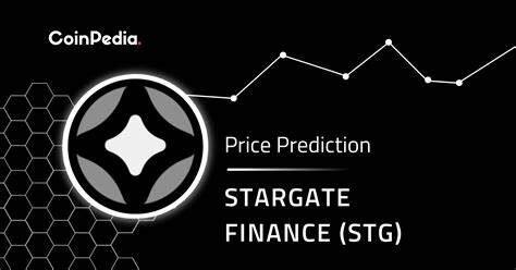什么是Stargate Finance(STG)币-第1张图片-火网下载