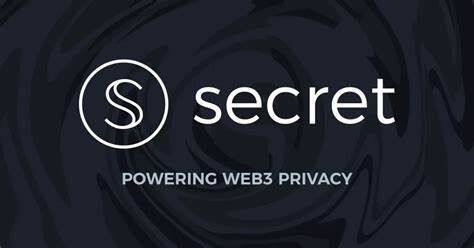 什么是Secret(SCRT)币-第1张图片-火网下载
