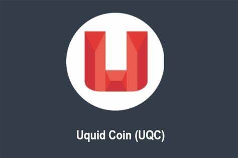 什么是Uquid Coin(UQC)币-第1张图片-火网下载