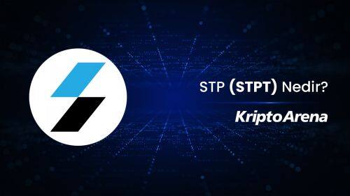 什么是STPT币?-第1张图片-火网下载