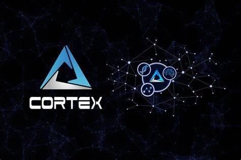什么是Cortex(CTXC)币-第1张图片-火网下载