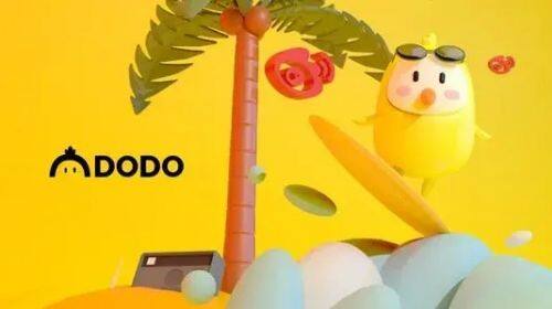 什么是DODO币-第1张图片-火网下载
