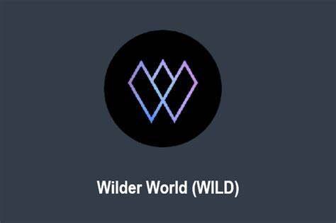 什么是Wilder World(WILD)币-第1张图片-火网下载