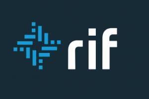RIF是什么币-第1张图片-火网下载
