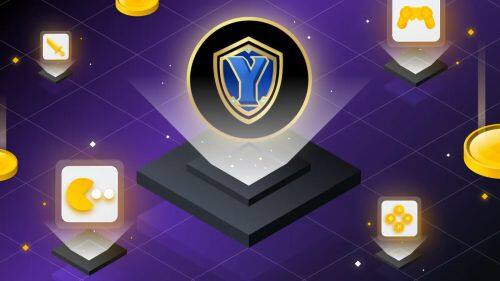 Yield Guild Games(YGG)币种说明-第1张图片-火网下载