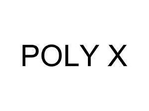 什么是Polymesh(POLYX)币-第1张图片-火网下载
