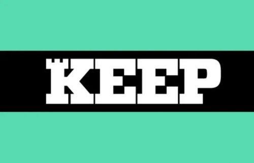 Keep Network(KEEP)币种说明-第1张图片-火网下载