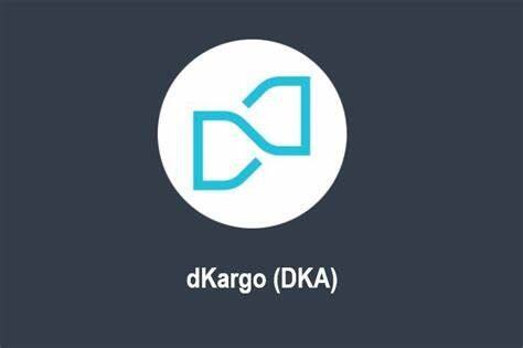什么是dKargo(DKA)币-第1张图片-火网下载