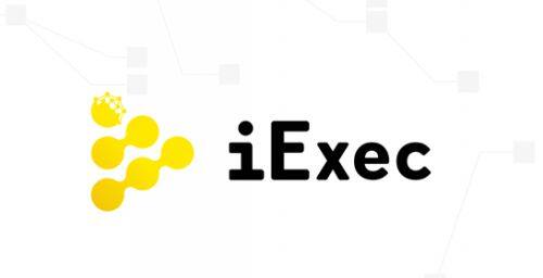 什么是iExec（RLC）币-第1张图片-火网下载