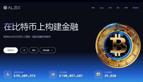 ALEX币怎么样-第1张图片-火网下载