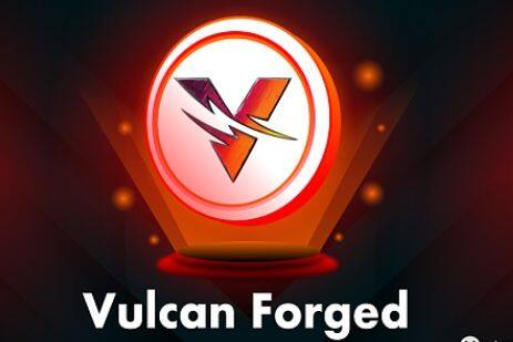 什么是Vulcan Forged(PYR)币-第1张图片-火网下载