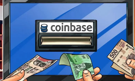 Coinbase支持智能合约吗-第1张图片-火网下载