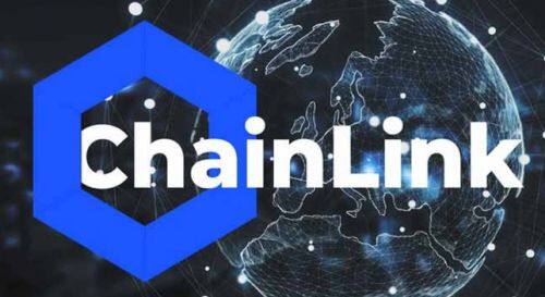 什么是LINK(LN)币-第1张图片-火网下载