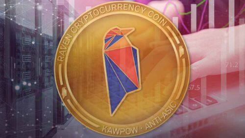 什么是Ravencoin(RVN)币-第1张图片-火网下载