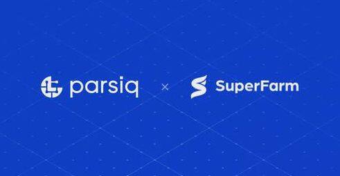 什么是SuperFarm(SUPER)币-第1张图片-火网下载