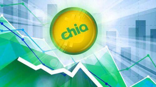 什么是Chia(XCH)币-第1张图片-火网下载