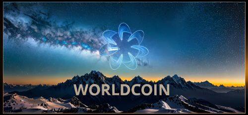 Worldcoin币是什么-第1张图片-火网下载