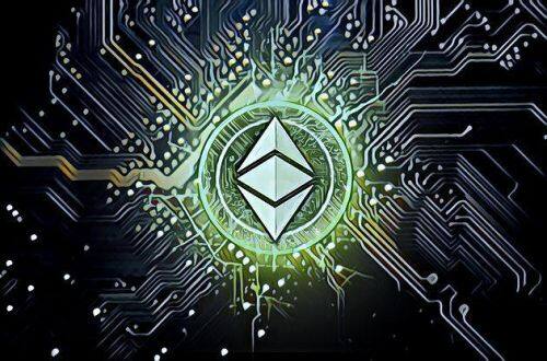 什么是EthereumPOW(ETHW)币-第1张图片-火网下载