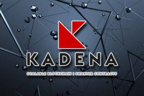 Kadena(KDA)是什么币-第1张图片-火网下载
