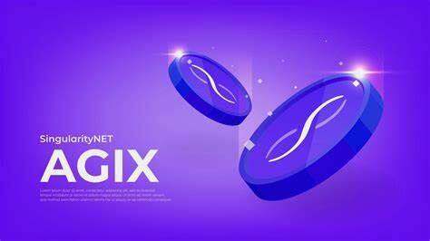 什么是SingularityNET(AGIX)币-第1张图片-火网下载