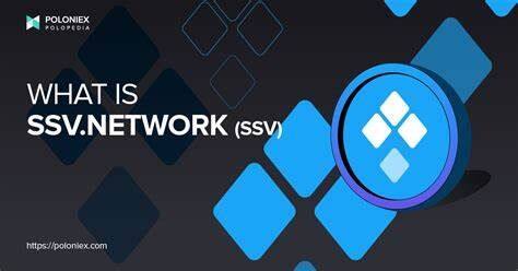 什么是ssv.network（SSV）币-第1张图片-火网下载